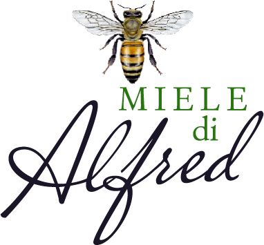 miele_di_alfred_logo_complete